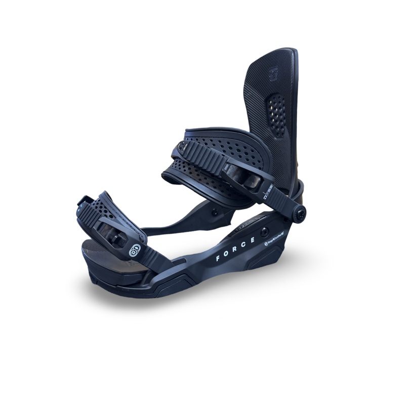 Union Force Mens Snowboard Bindings 2026 20 Year