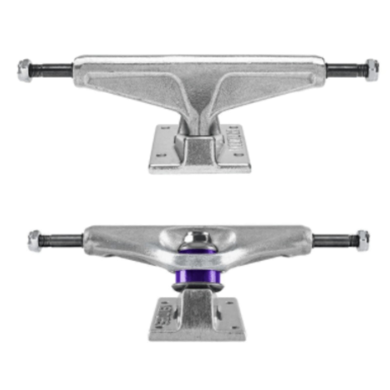 Venture Polished High Skate Truck