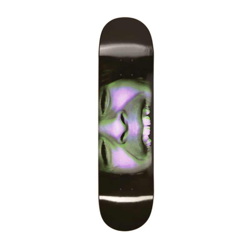 Alltimers Bored Board Josee Skate Deck in 8.1"
