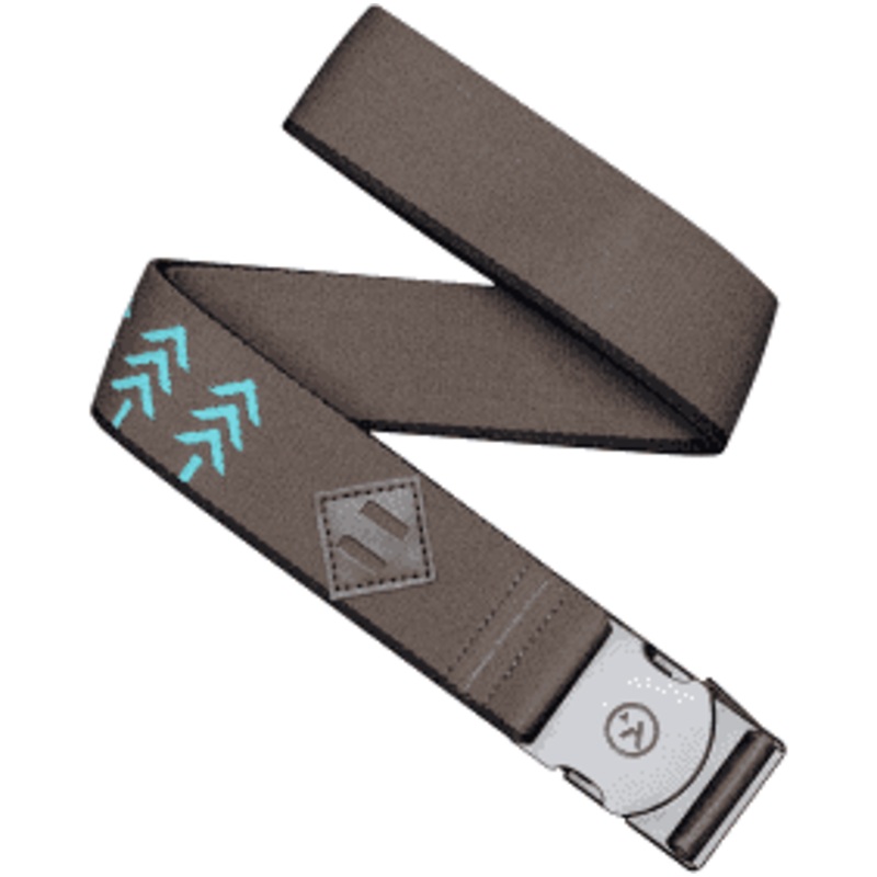 Arcade Blackwood Belt in Medium Brown