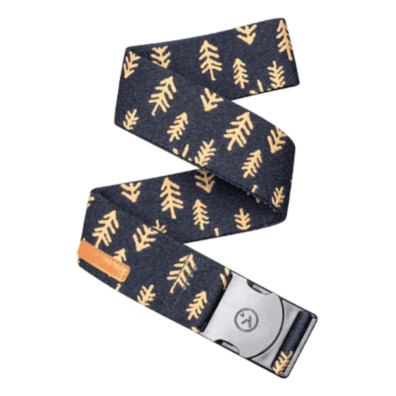 Arcade Ranger Belt in Navy Hinterland