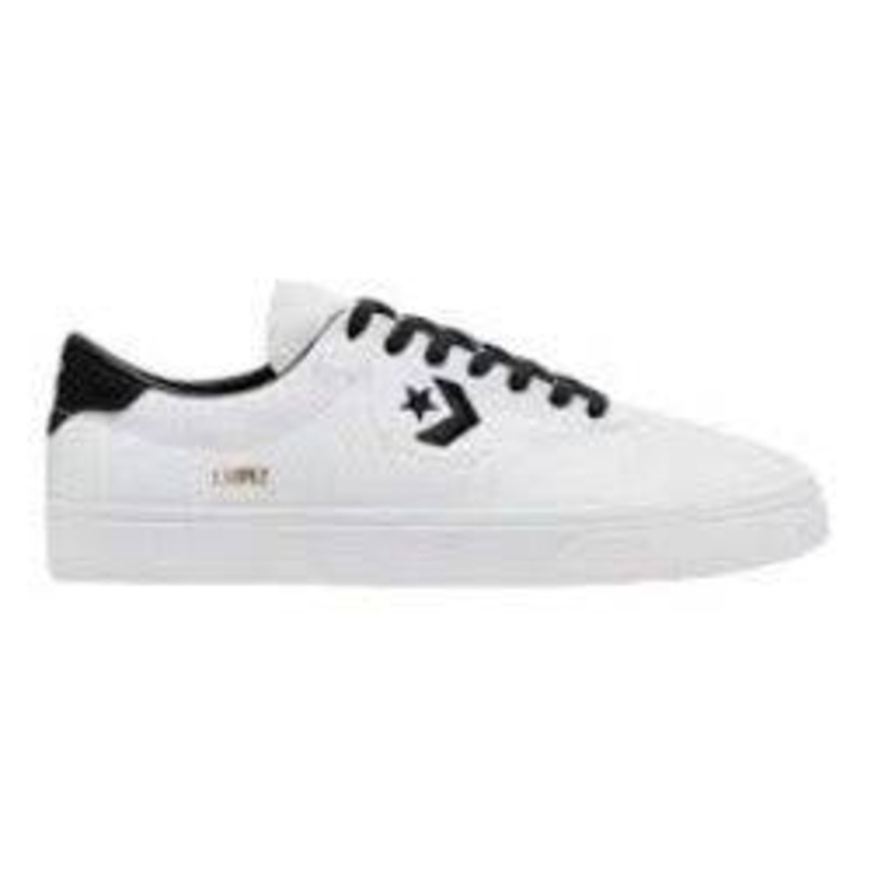Converse Louie Lopez Pro in White and Black