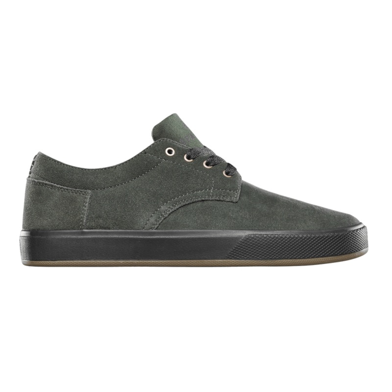 Emerica Spanky G6 in Green and Black