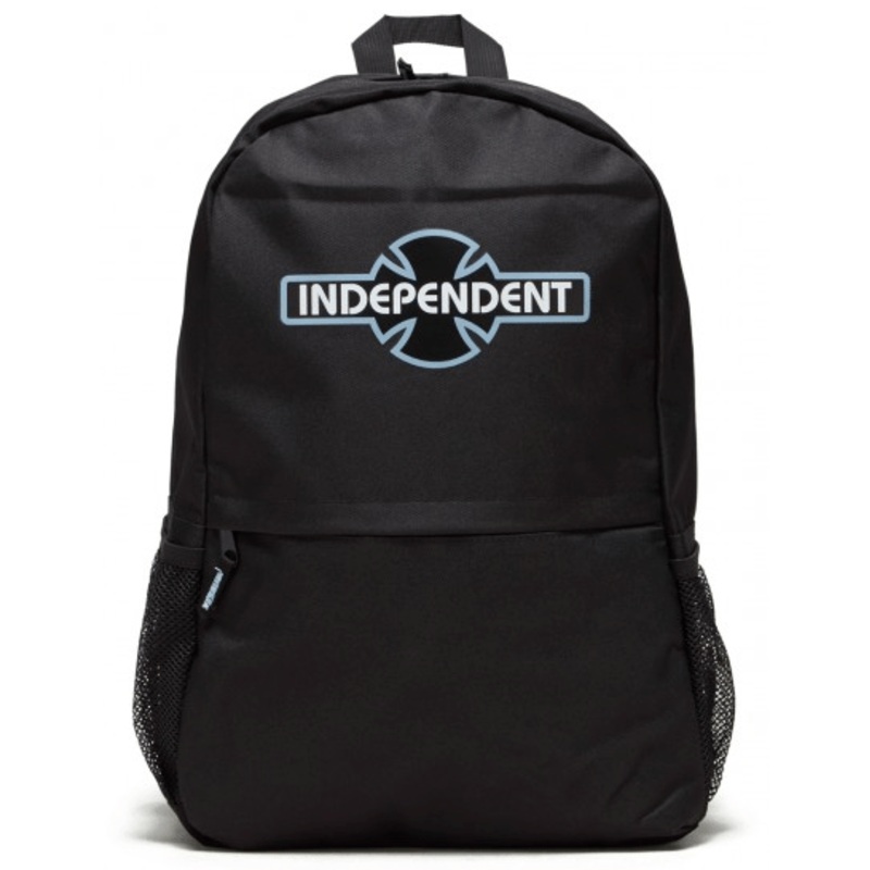 Independent O.G.B.C Slim Backpack in Black