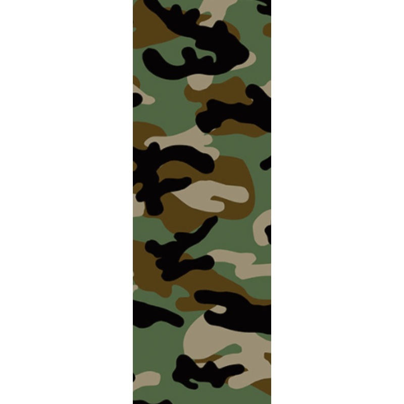 Mob Camo Grip Tape