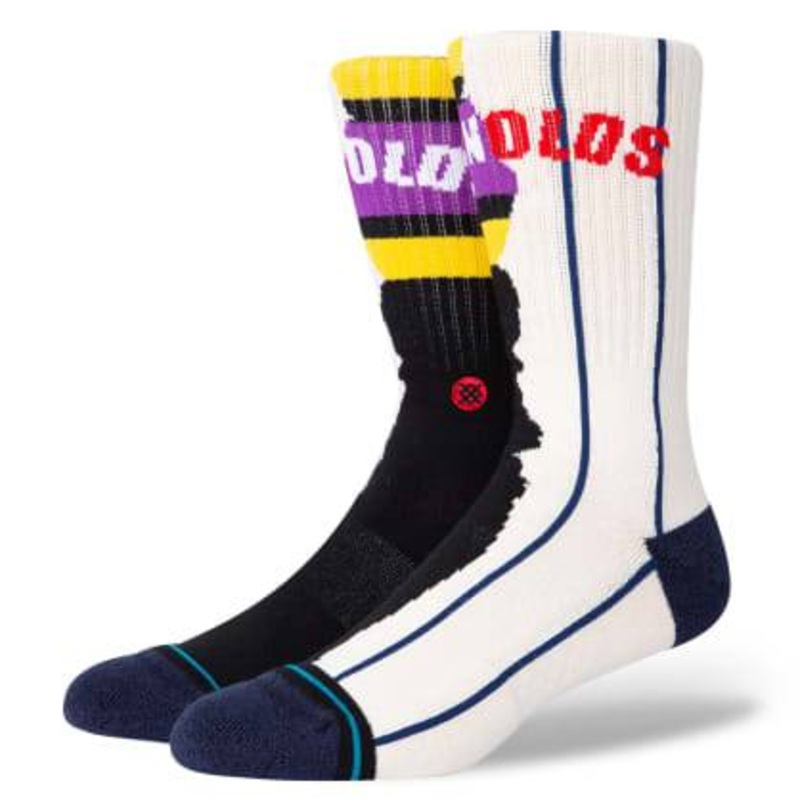 Stance Andrew Reynolds Split Casual Sock