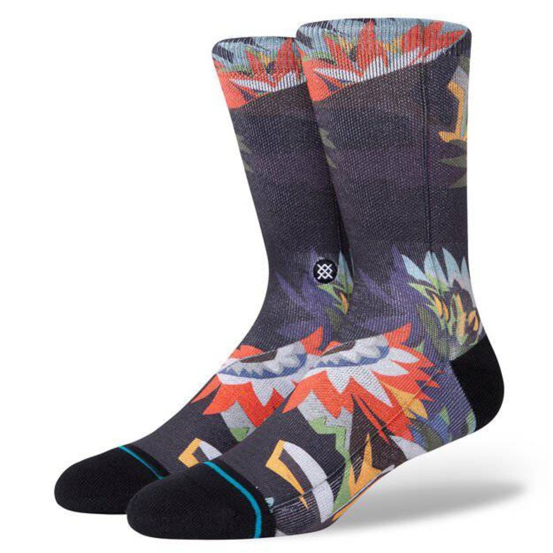 Stance La Mara Sock in Large