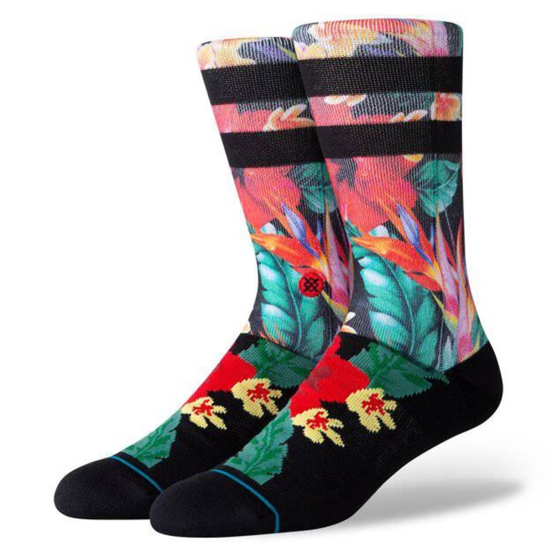 Stance Pau ST Crew Sock in Medium