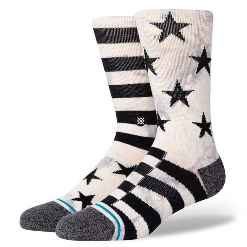 Stance Sidereal 2 Sock in Large