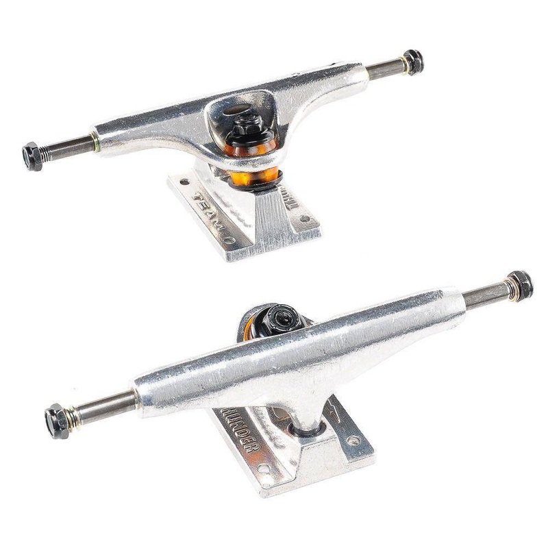 Thunder Polished Team Skateboard Truck