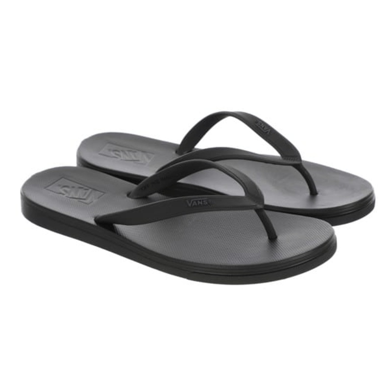 Vans La Costa UL Sandals in Black
