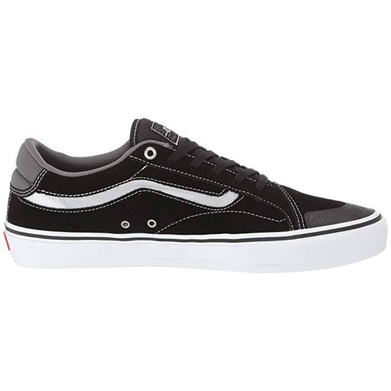 Vans TNT Advanced Prototype in Black and White