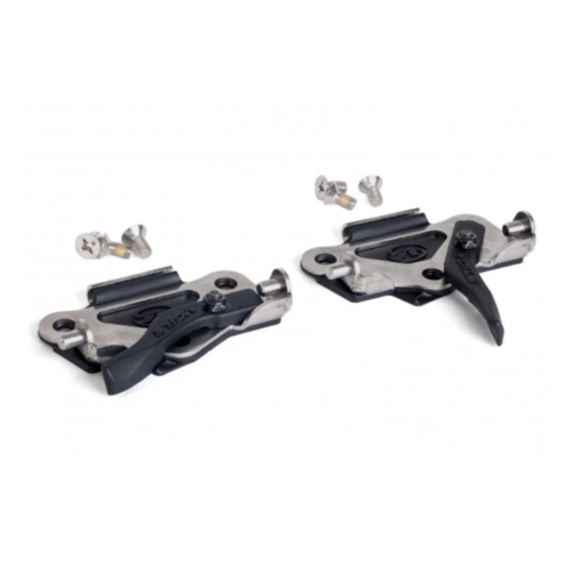 2022 Voile Light Speed Touring Bracket Pair