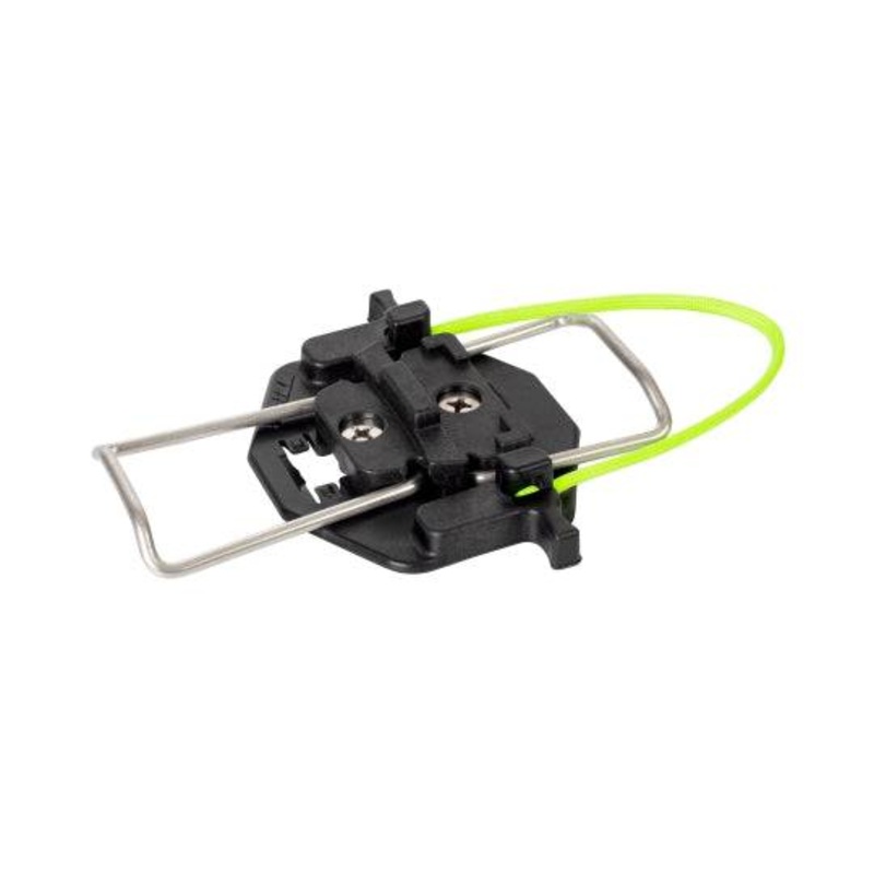 2022 Voile Splitboard Dual Climbing Heels w/Heel Lock