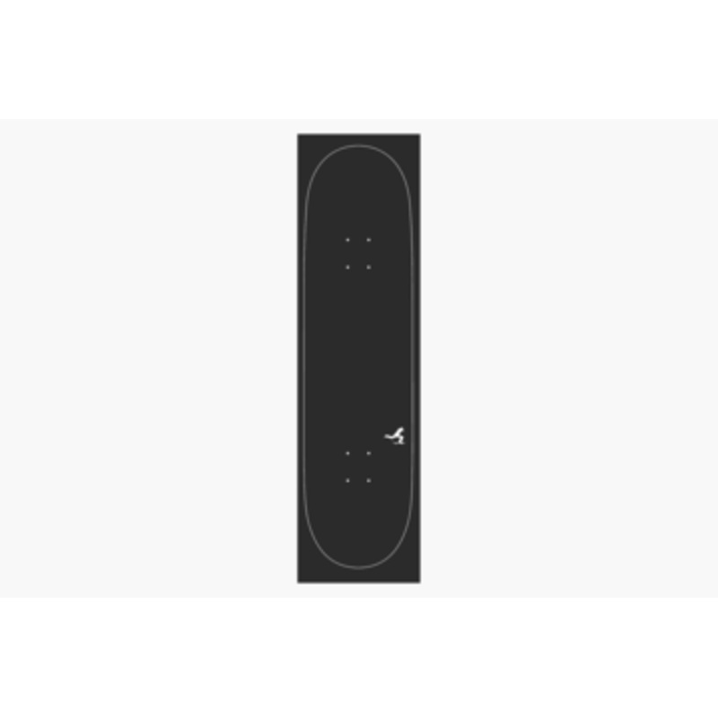 Bon Grip Small Graphic