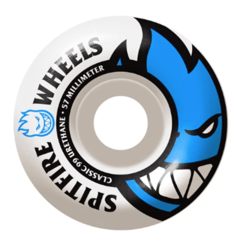 Spitfire Bighead Classic Skate Wheel