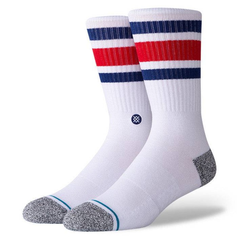 Stance Boyd ST Sock in Blue