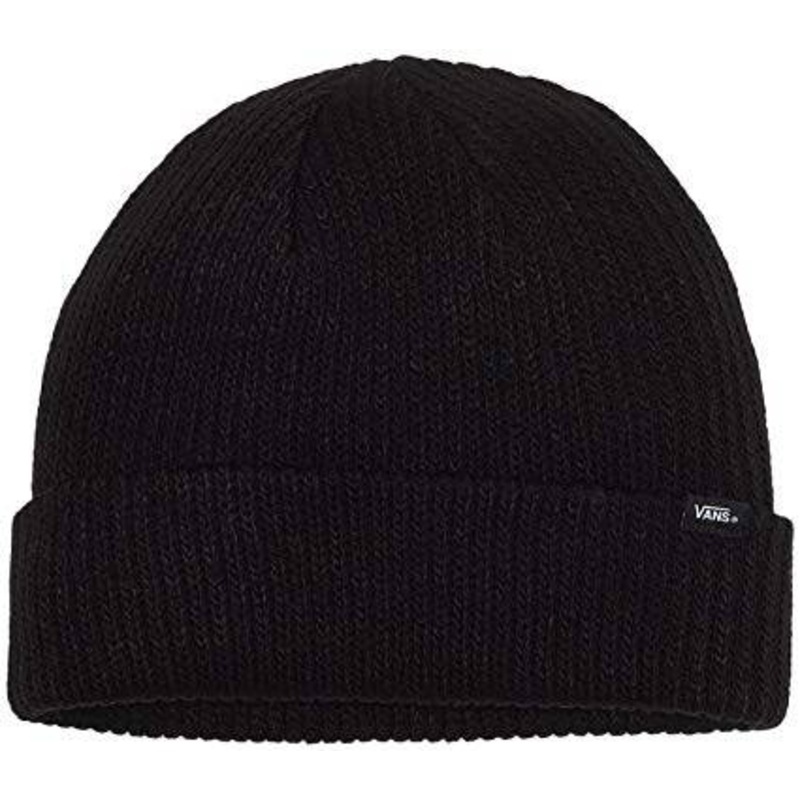 Vans Core Basics Beanie in Black