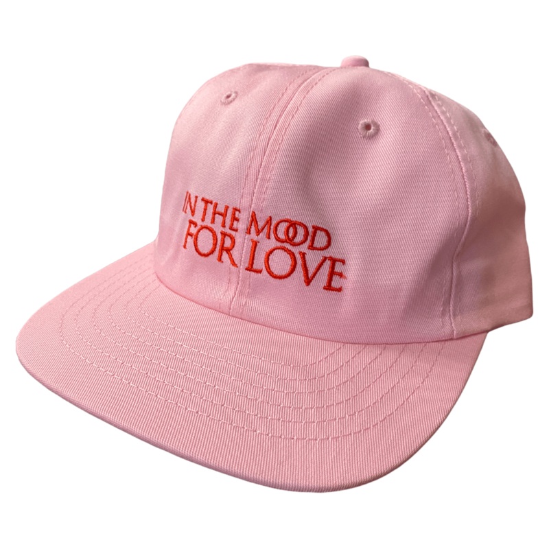 Alltimers Mood 4L Cap in Pink