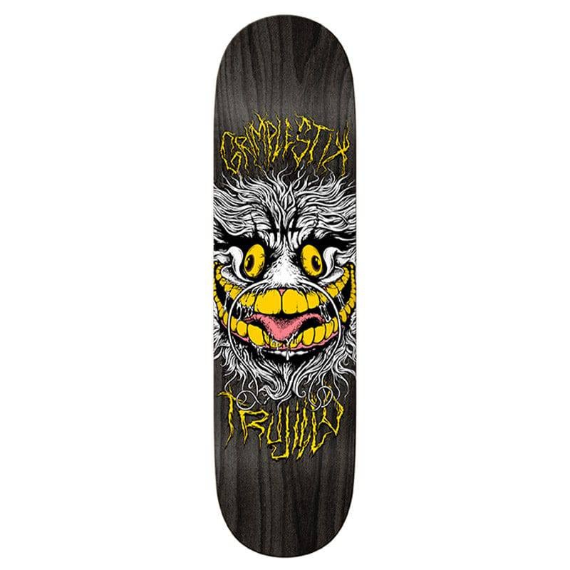Antihero Trujillo Grimplestix Guest Skateboard in 8.62''