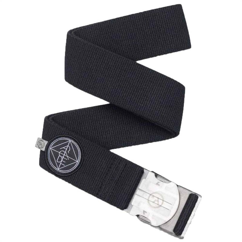 Arcade Arc Lab Method Belt in Black
