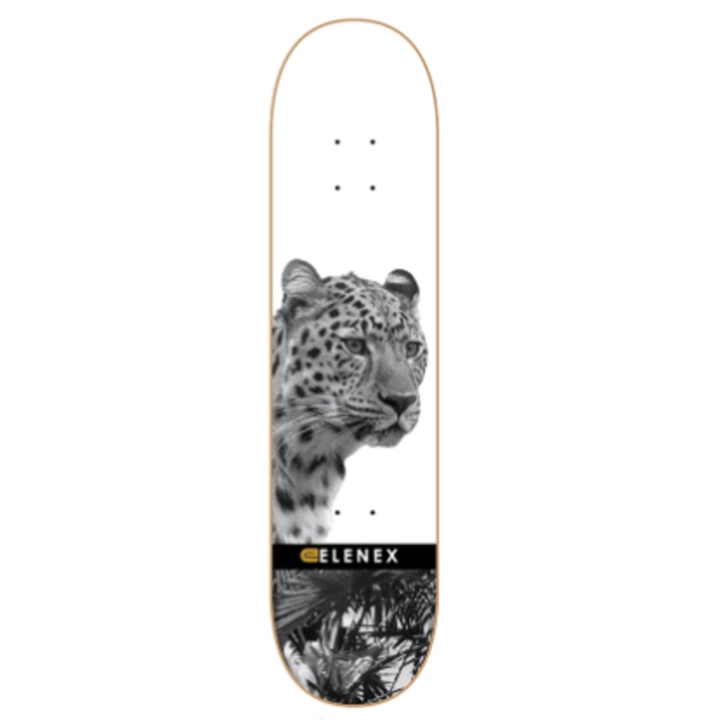 Elenex Cheetah Complete Skateboard