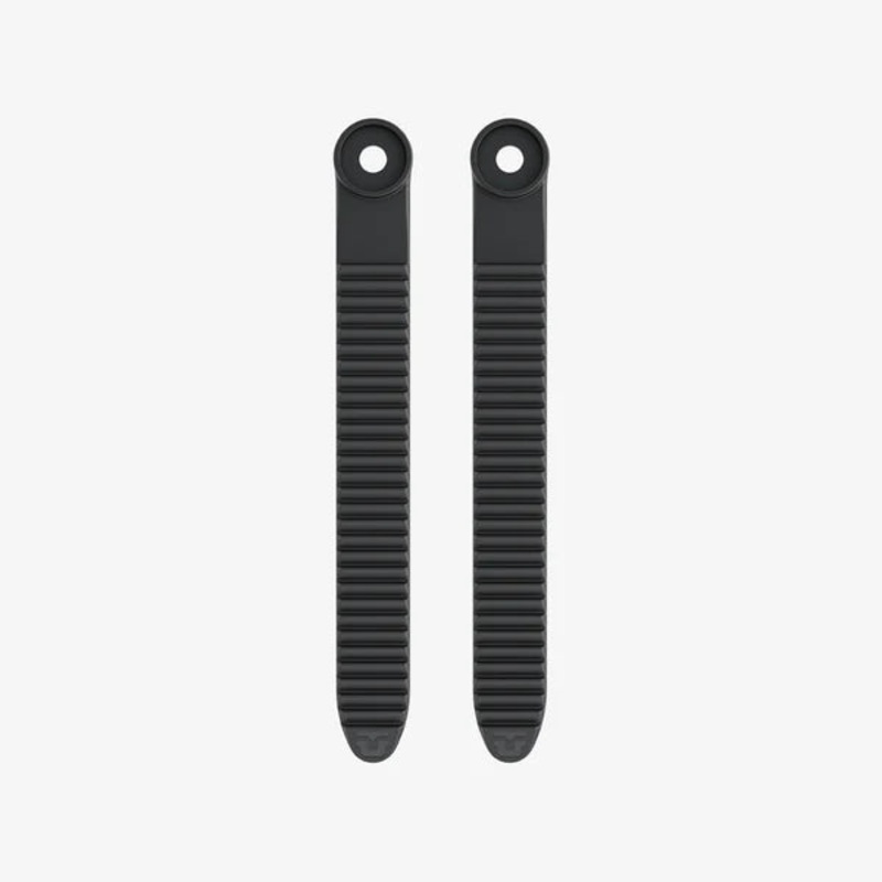 Union Ankle Sawblade New Generation in Black
