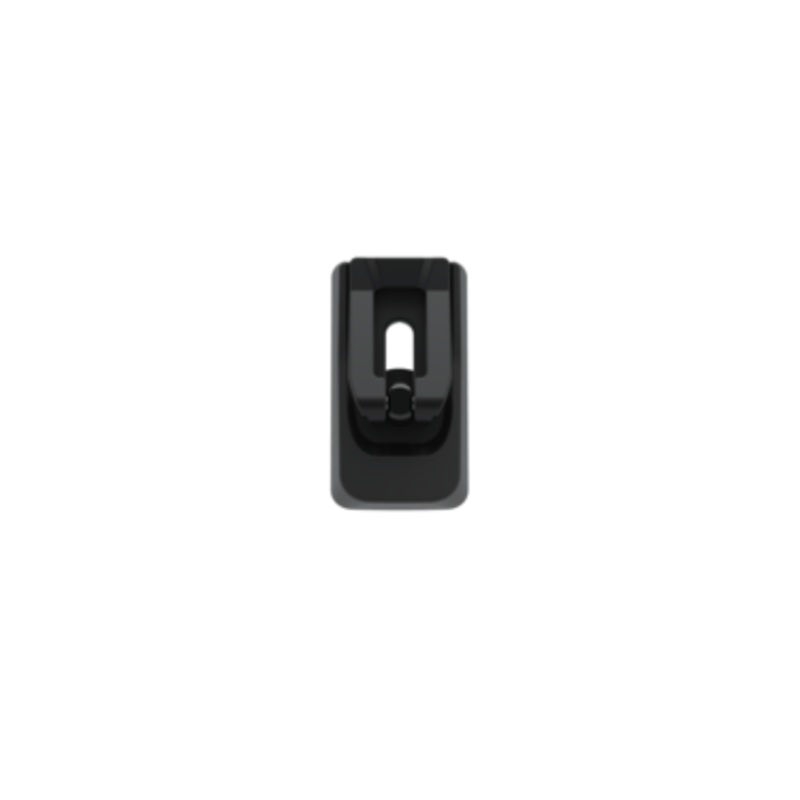 Union Classic Forward Lean Adjuster in Black