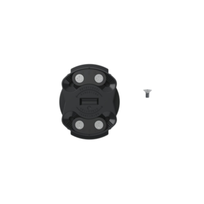 Union Explorer Quiver Disk