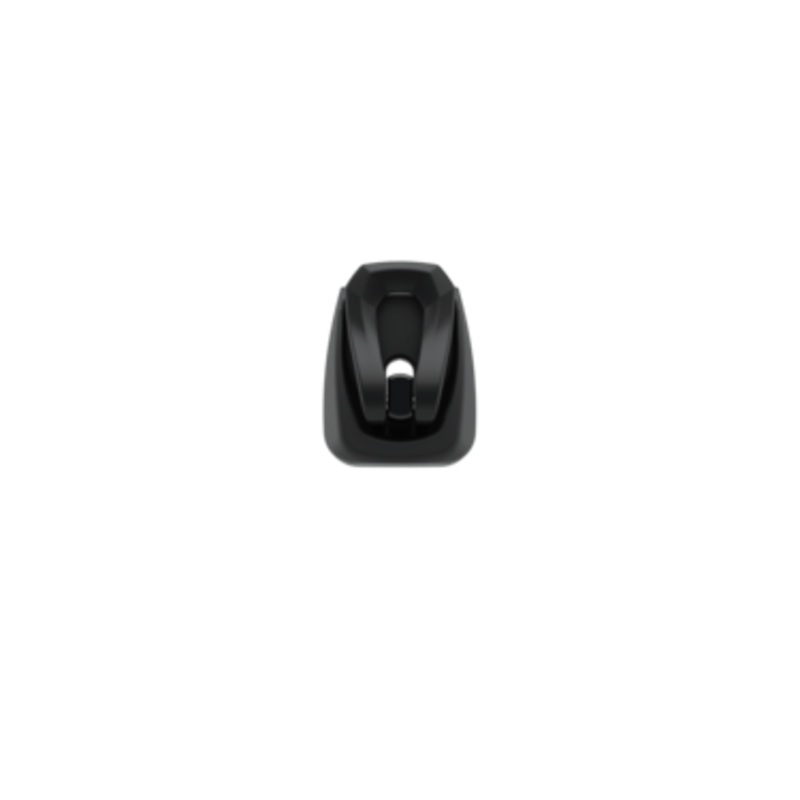 Union Mini Forward Lean Adjuster in Black 2023