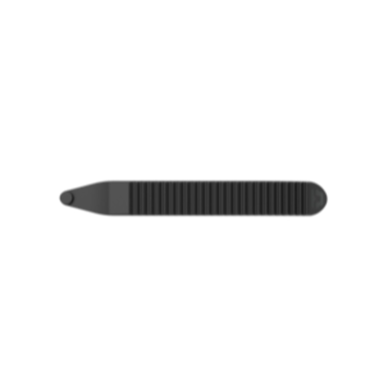Union Toe Sawblade New Generation in Black SINGLE