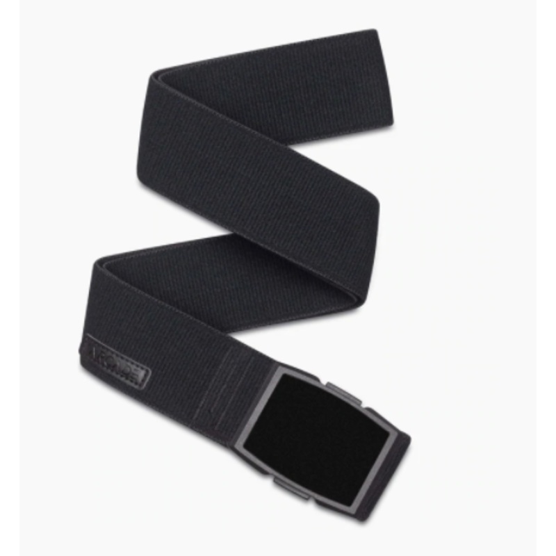 Arcade Lookout Belt in Black