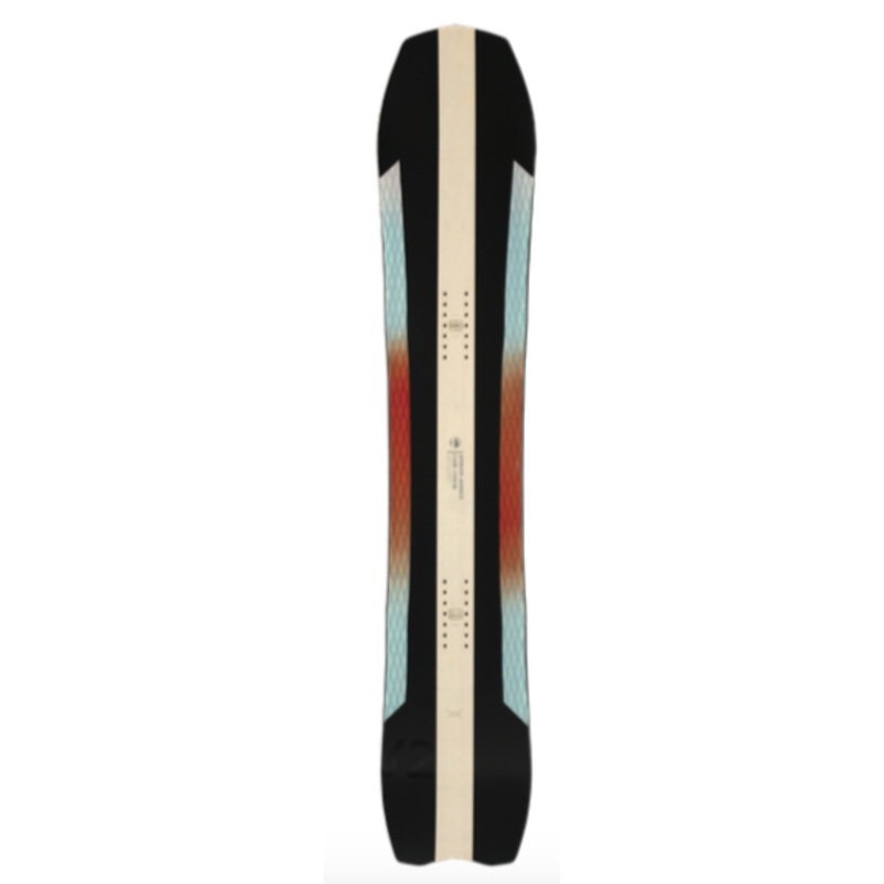 DEMO 2022 Arbor Annex Camber Snowboard