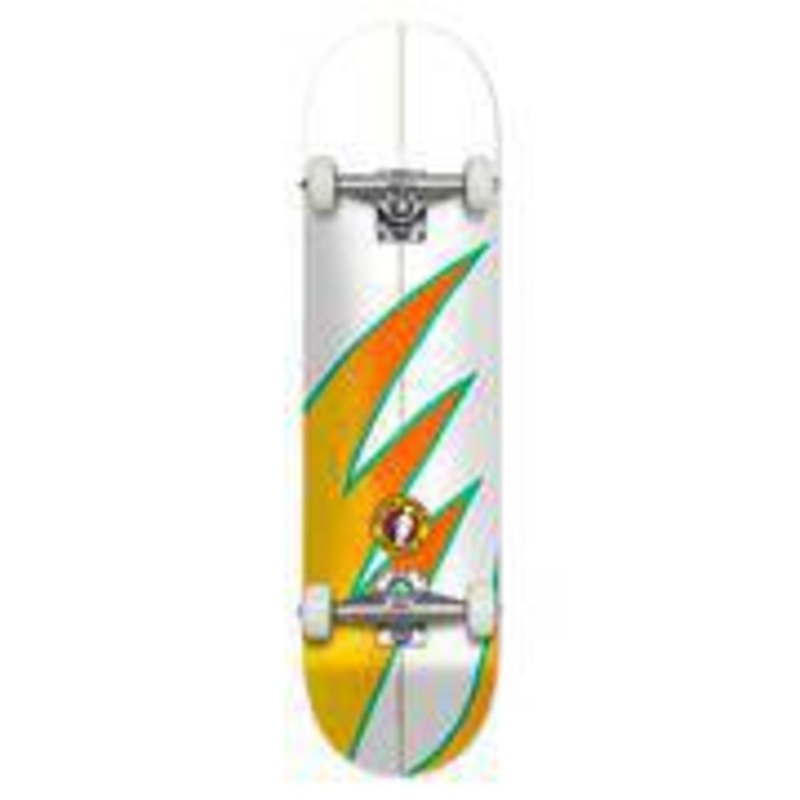 Girl Bannerot GSSC Complete Skateboard