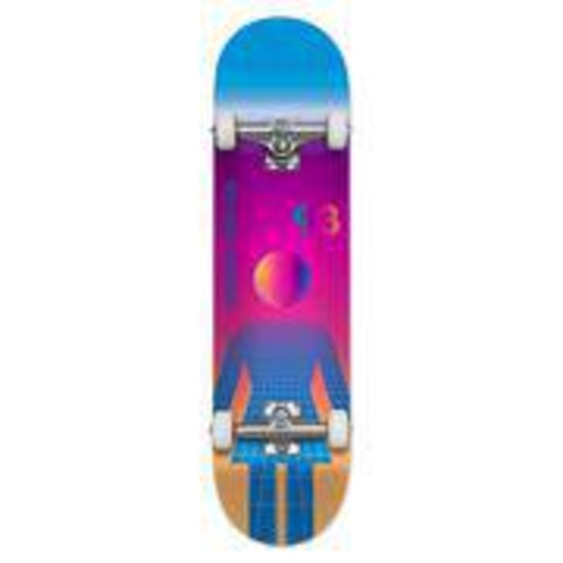 Girl Malto Future OG Complete Skateboard
