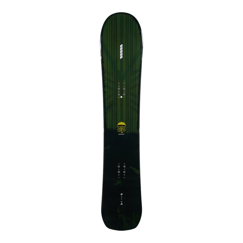 K2 Instrument Snowboard 2023