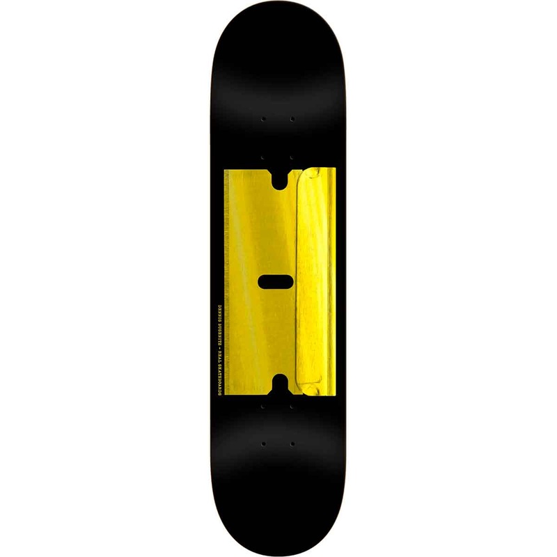 Real Busenitz For Fun Skateboard in 8.25''