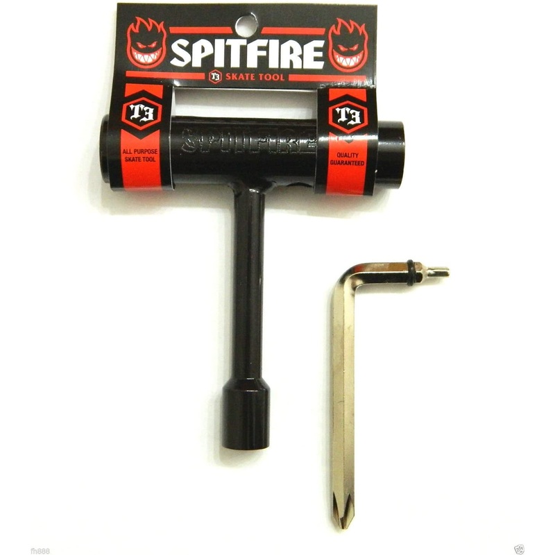 Spitfire T3 Skate Tool