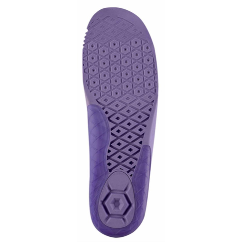 Vans PopCush Insole in Purple 2023