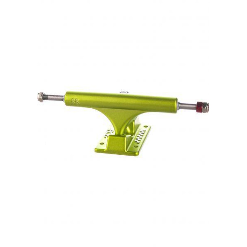 Ace AF1 Skate Trucks in Satin Lime
