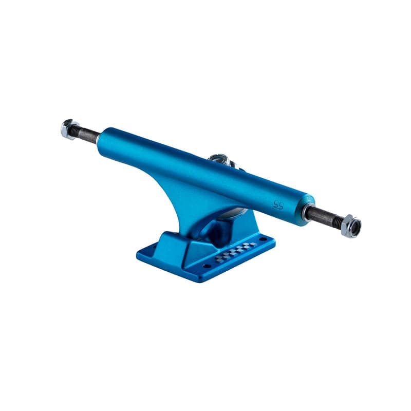 Ace Classic Skate Trucks in Saphire Blue