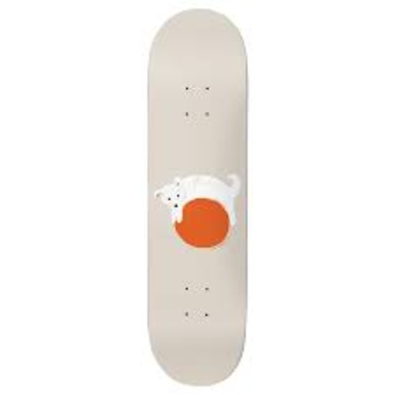 Birdhouse Lizzie Armanto Dog Deck in 8.25