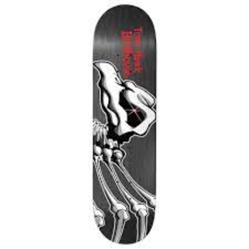 Birdhouse Tony Hawk Phantas Deck in 8.1
