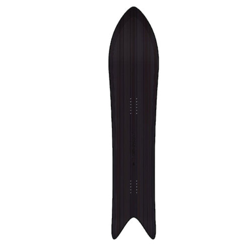 Gentemstick Barracuda Snowboard 2023
