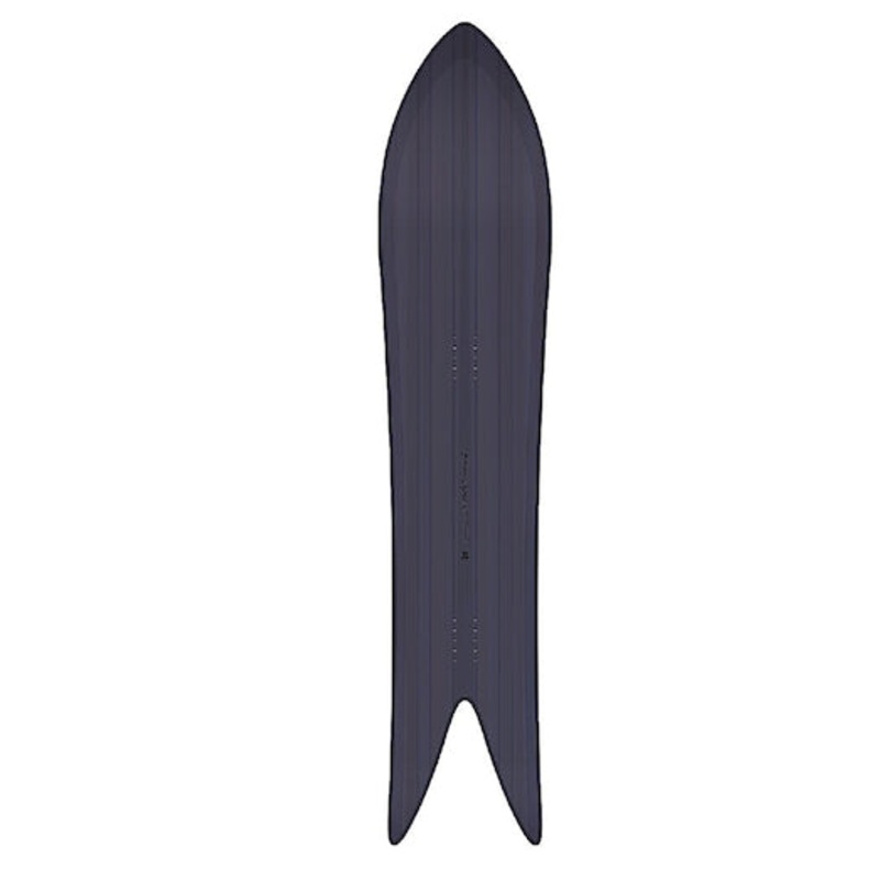 Gentemstick Big Fish Snowboard 2023