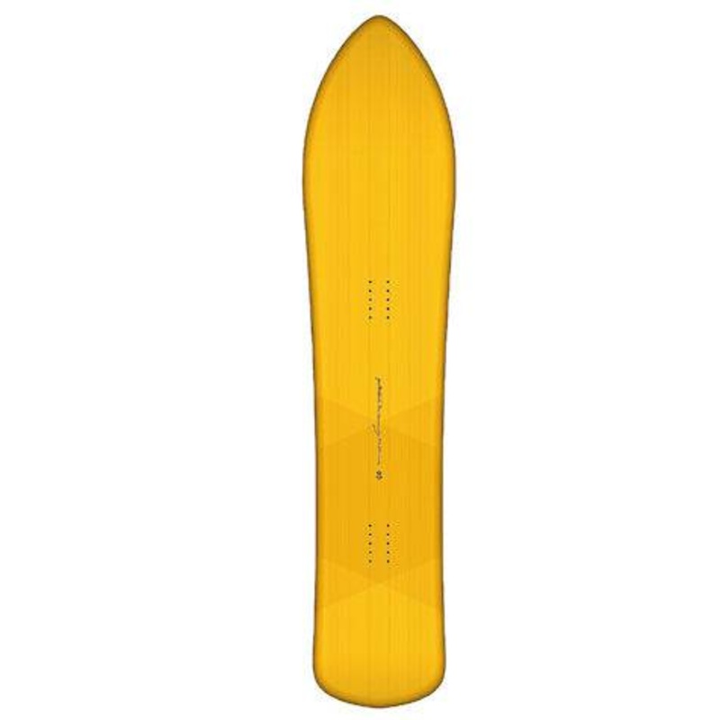 Gentemstick Chaser Snowboard 2023