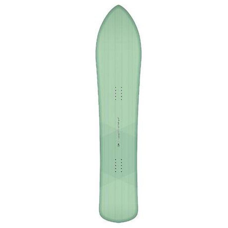 Gentemstick Flair Snowboard 2023