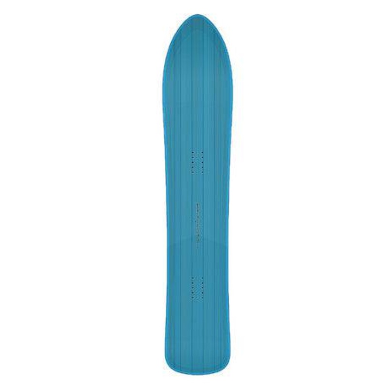 Gentemstick Flying Carpet Snowboard 2023