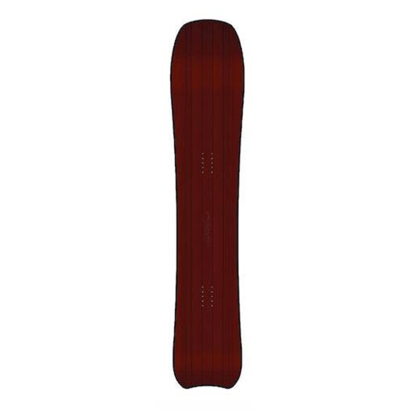 Gentemstick Giant Mantaray Snowboard 2023