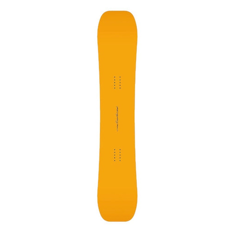 Gentemstick Indy Pool Deck Snowboard 2023